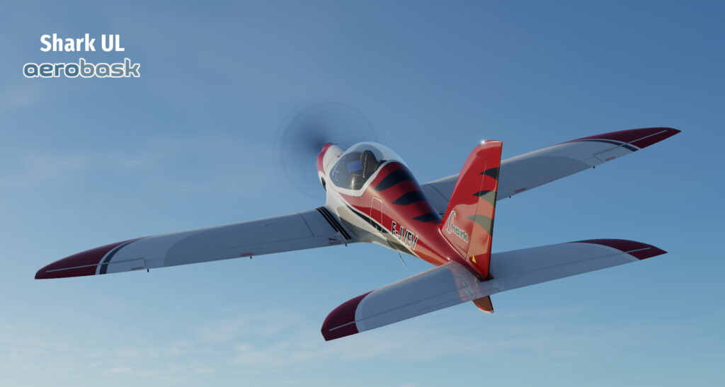 Shark UL