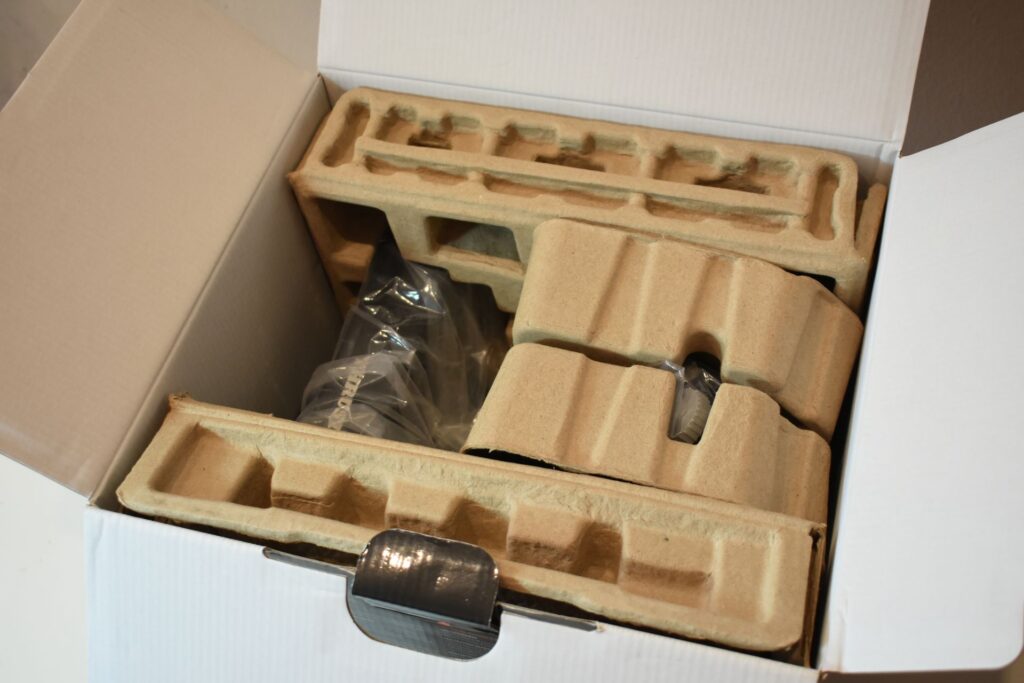 Thrustmaster Viper TQS