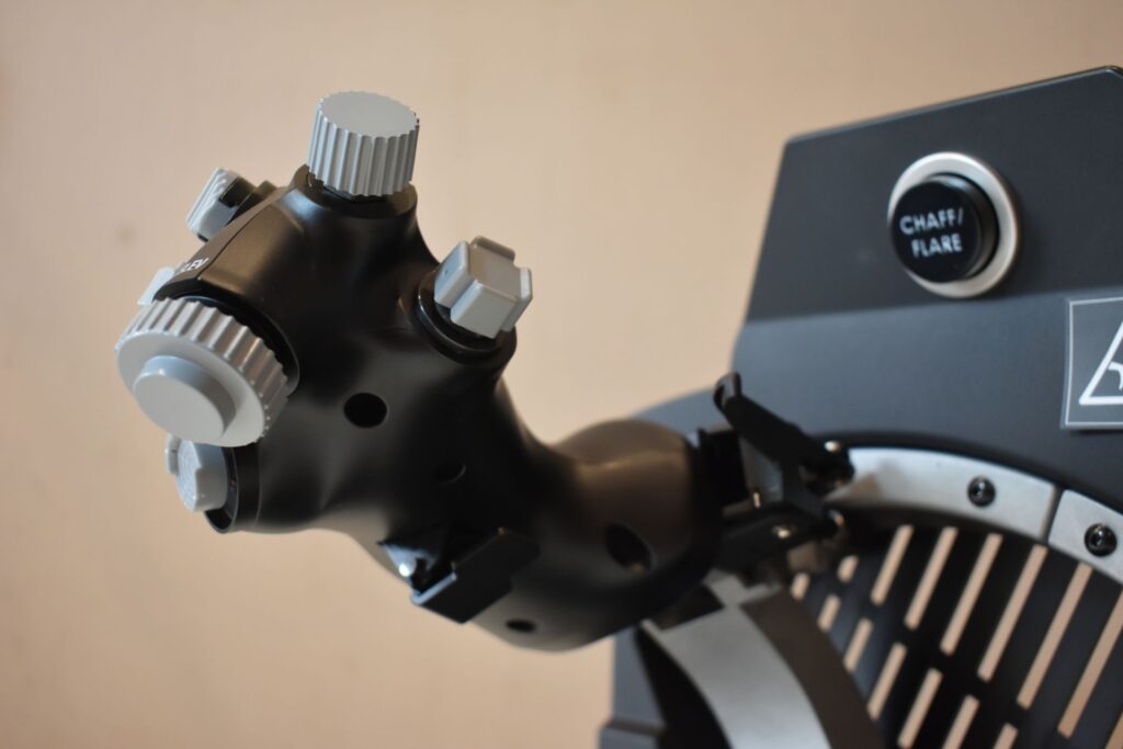 Thrustmaster Viper TQS