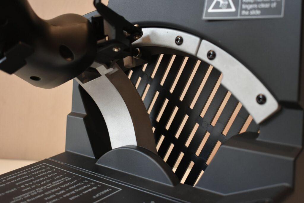 Thrustmaster Viper TQS