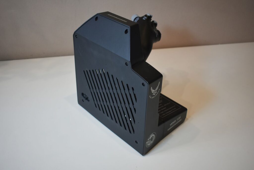 Thrustmaster Viper TQS
