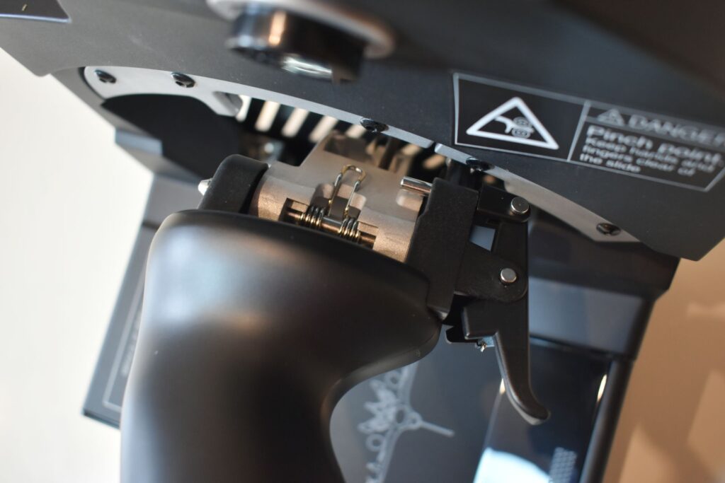 Thrustmaster Viper TQS