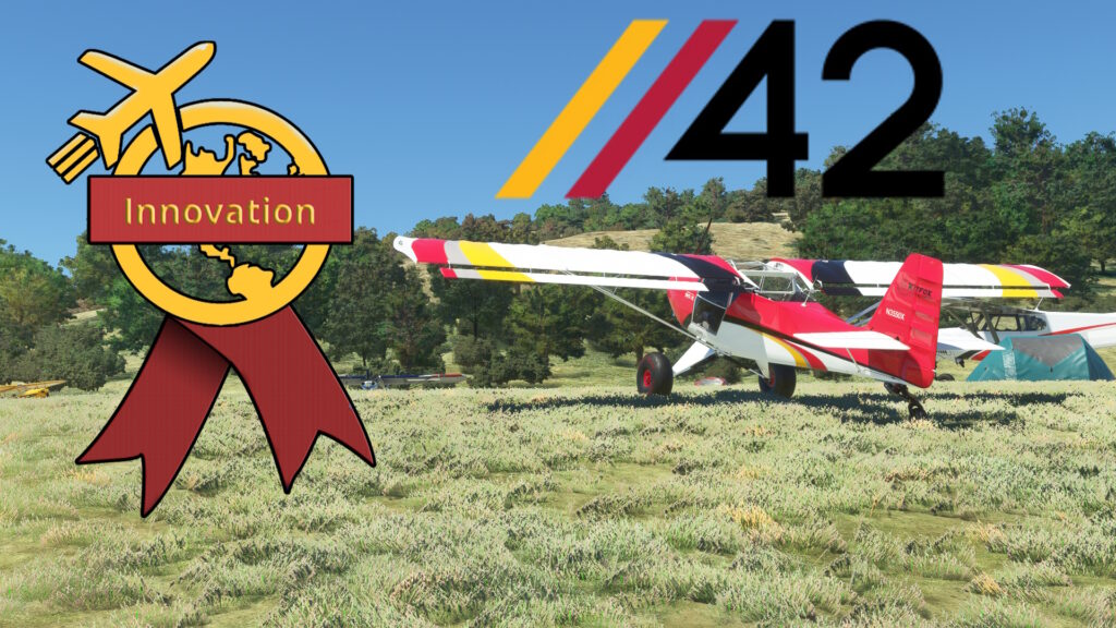 Editors' Choice P42 Innovation