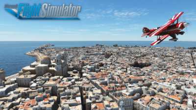 City Update V featured image.