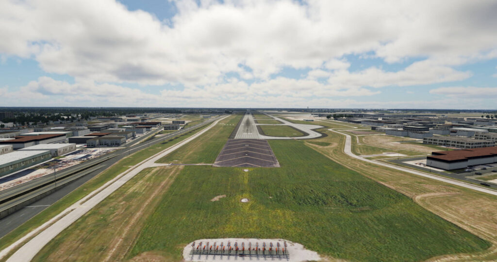 Verticalsim New Orleans International