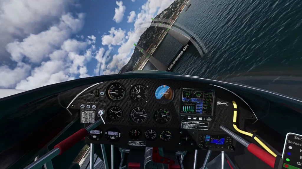 Livtoair zivko EDGE540