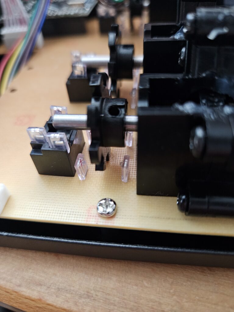 miniFCU Internals 2