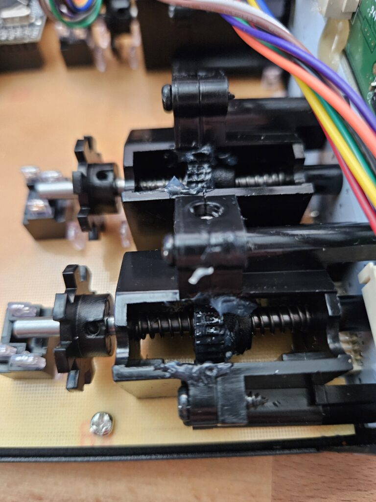 miniFCU Internals 3