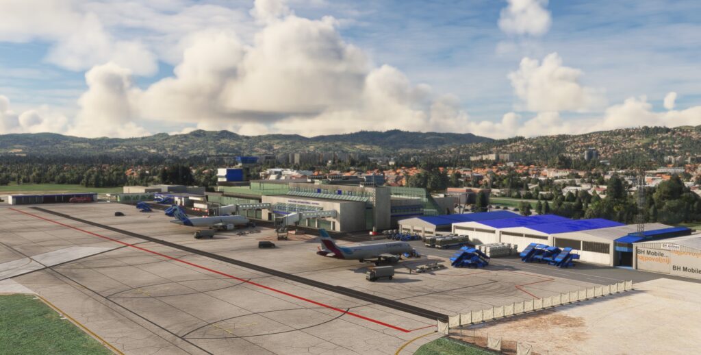 Sarajevo
