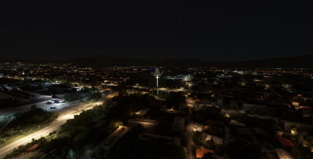 Sarajevo