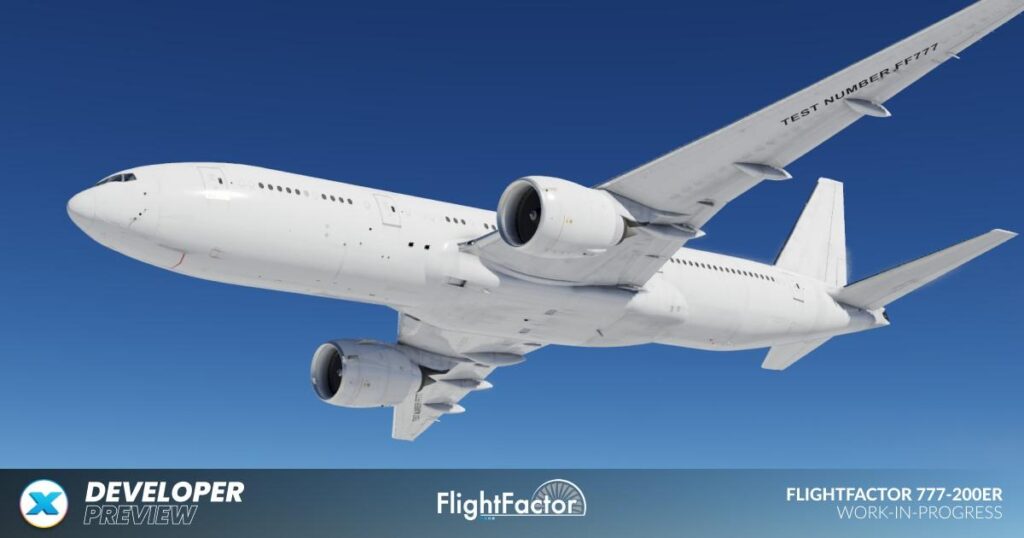 B777v2 by FlightFactor