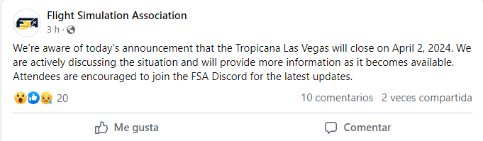 FSExpo 2024