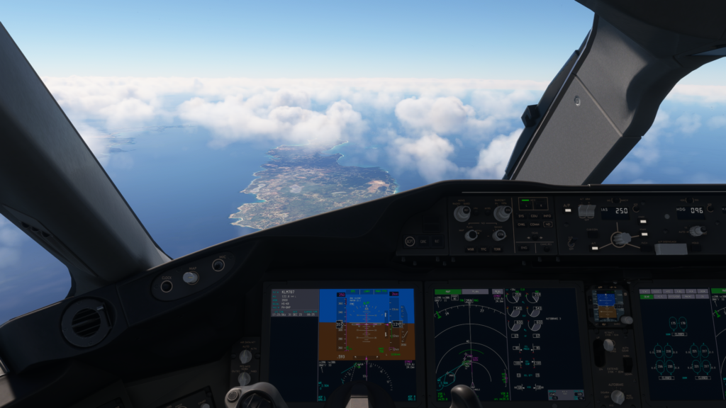 Horizon Simulations Boeing 787 9 Gets A New Update FSNews