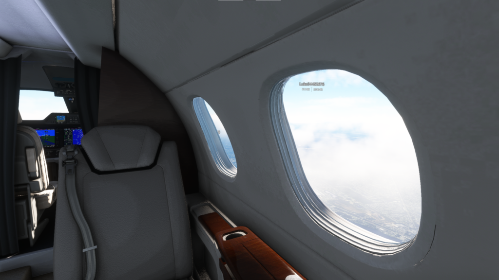 Phenom 100 by Cockspur