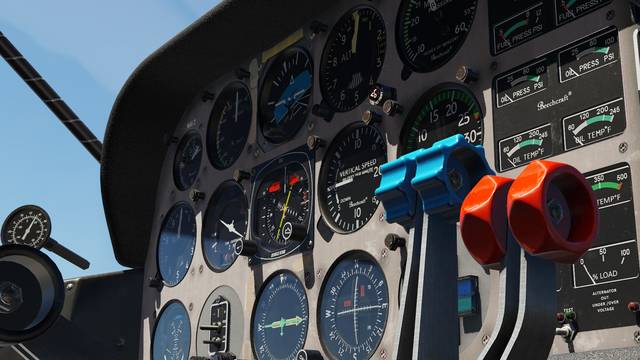 Just Flight Just Flight