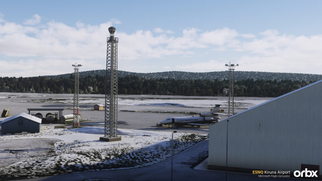 Swedish Triple Pack MSFS