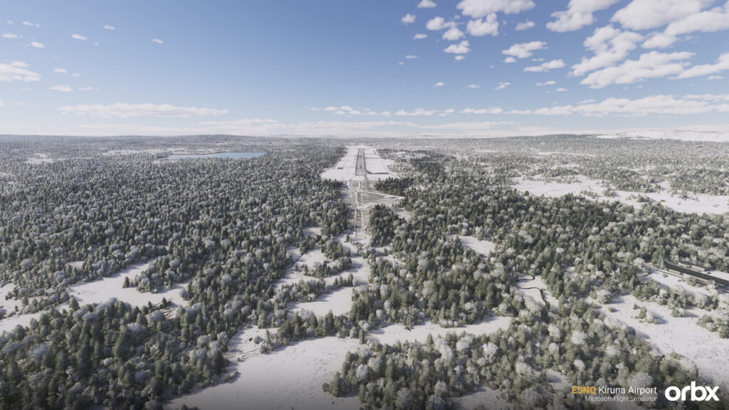 Swedish Triple Pack MSFS