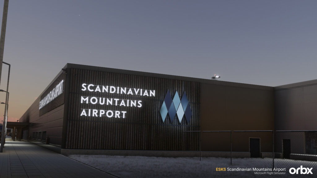 Swedish Triple Pack MSFS