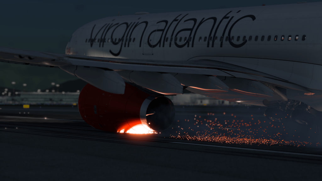 X-Plane Update