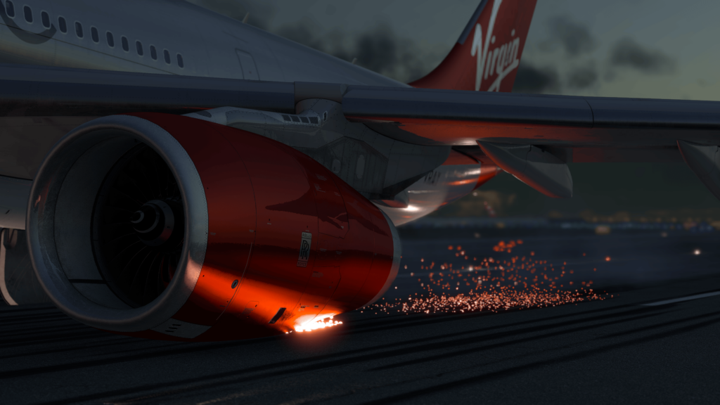 X-Plane Update