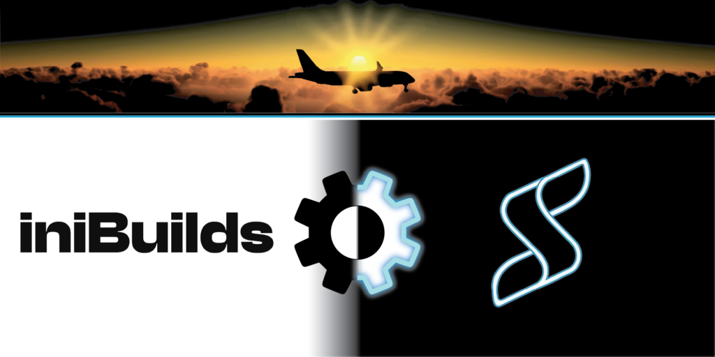 iniBuilds & Synaptic Simulations - A22X
