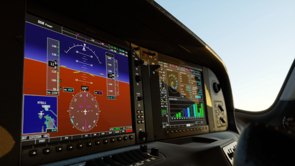 X-Plane Update