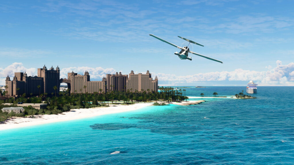 World Update 16: Caribbean