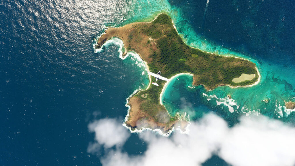 World Update 16: Caribbean