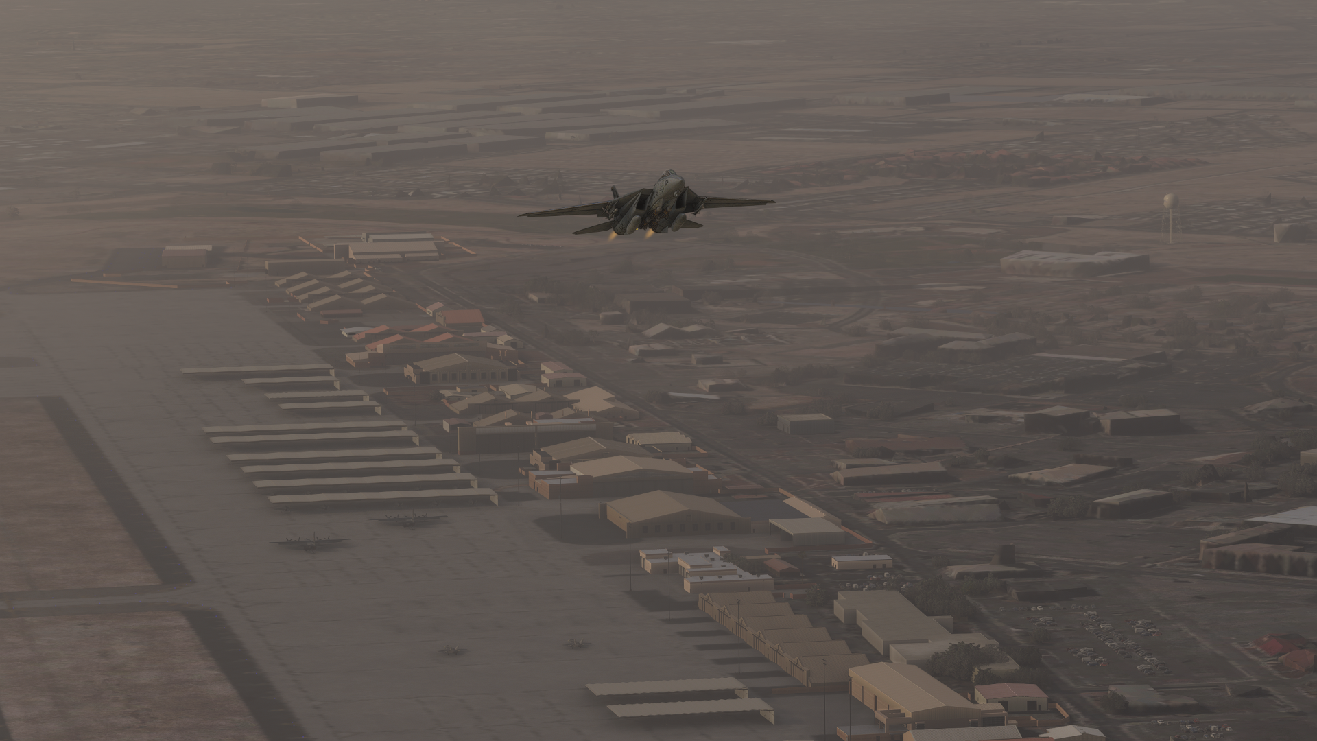 Heatblur F-14 for MSFS