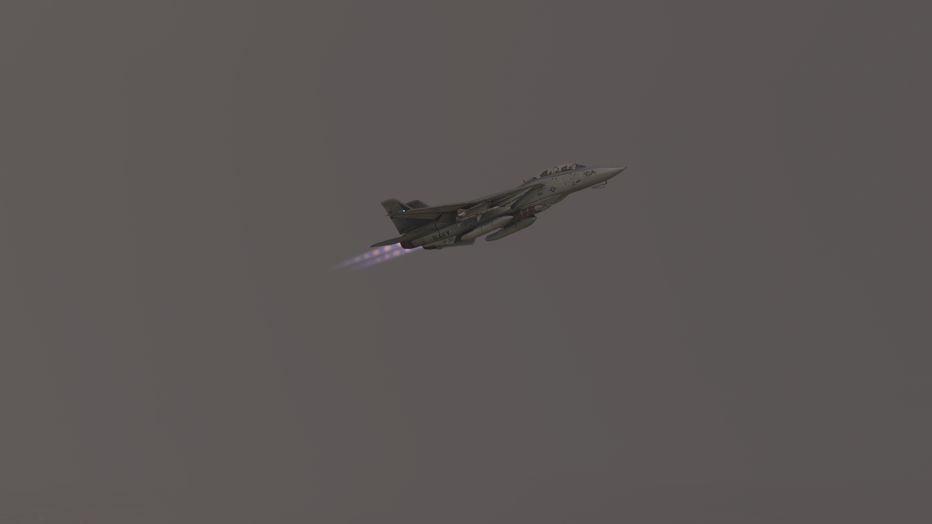 Heatblur F-14 for MSFS