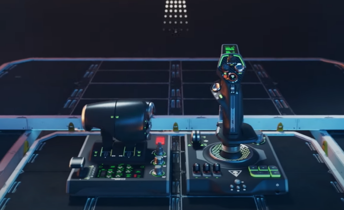 Turtle Beach VelocityOne Flightdeck