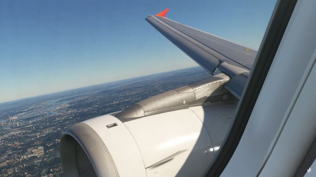 Fenix A320 Block 2 MSFS