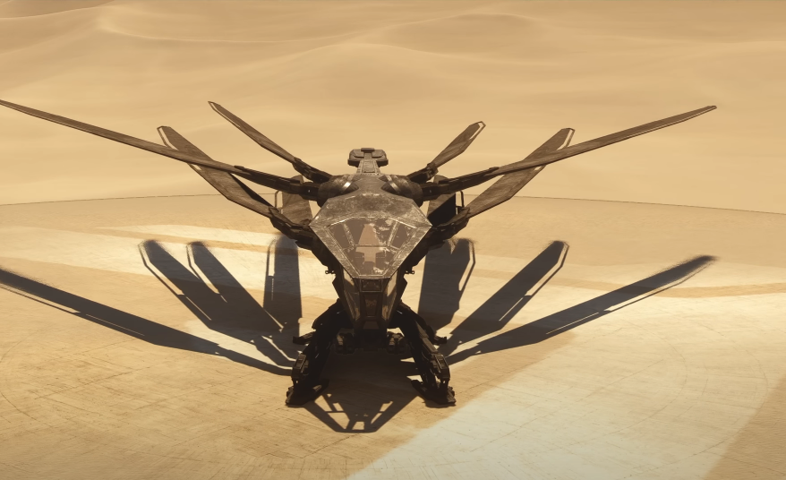 Dune