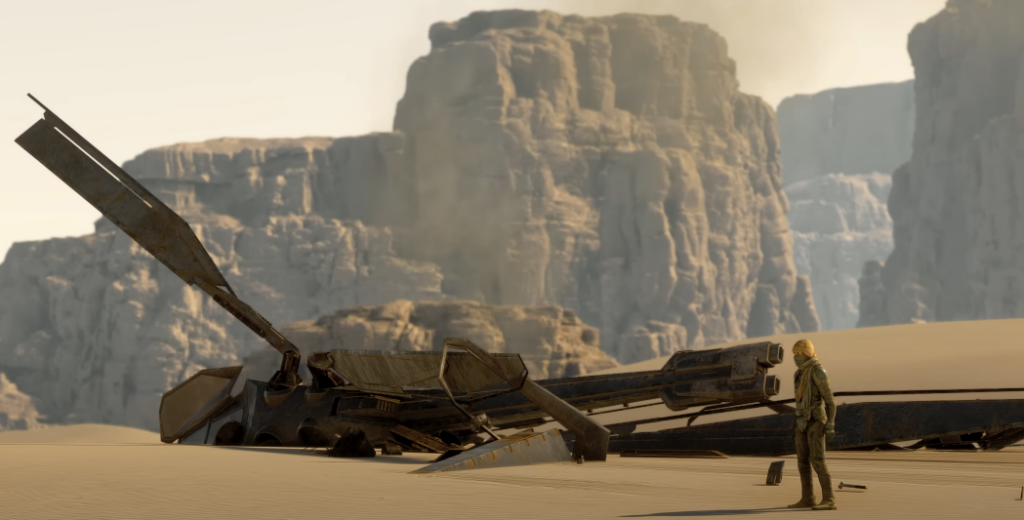 Dune