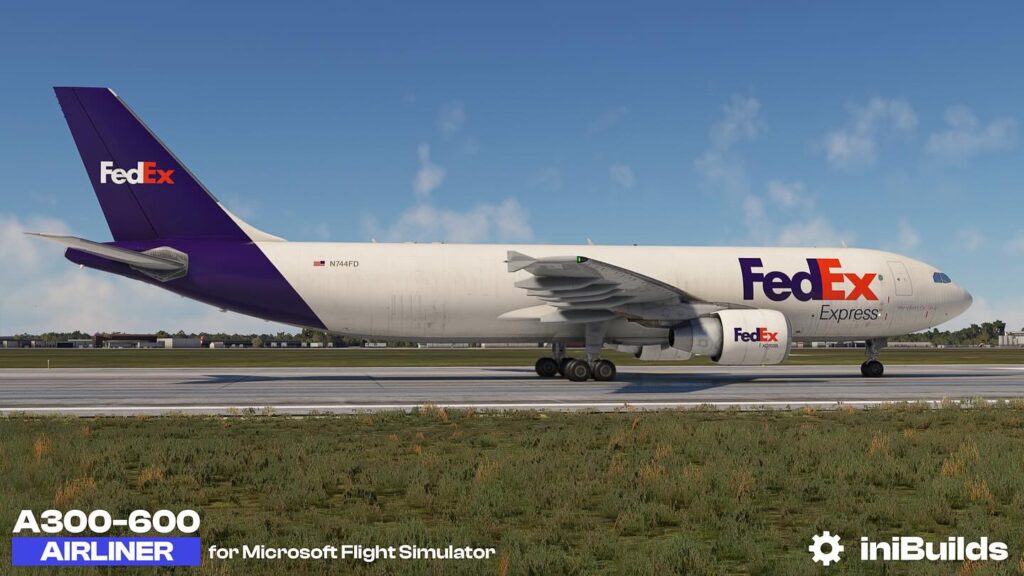 A300PW