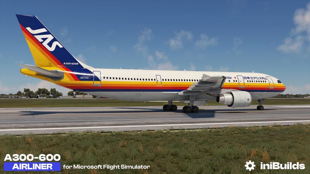 A300PW