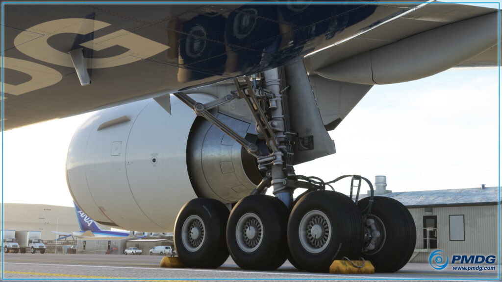 PMDG 777