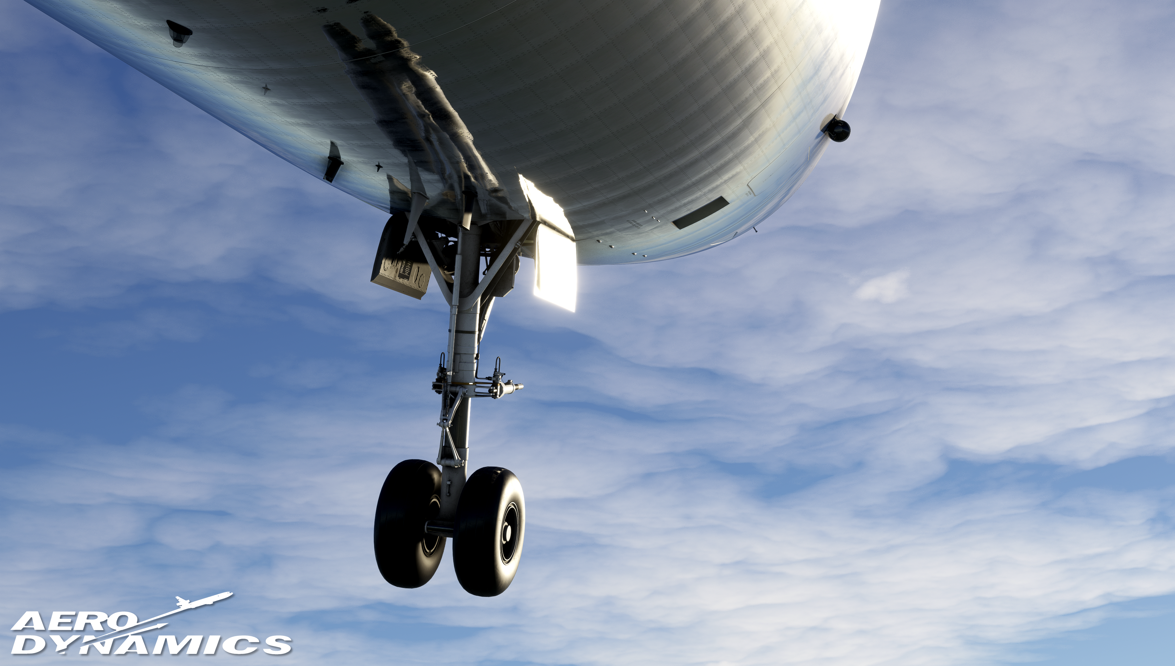 Aero Dynamics DC-10