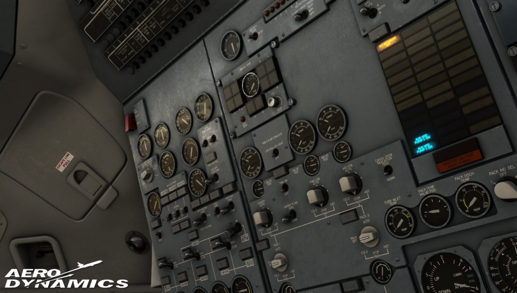 Aero Dynamics DC-10