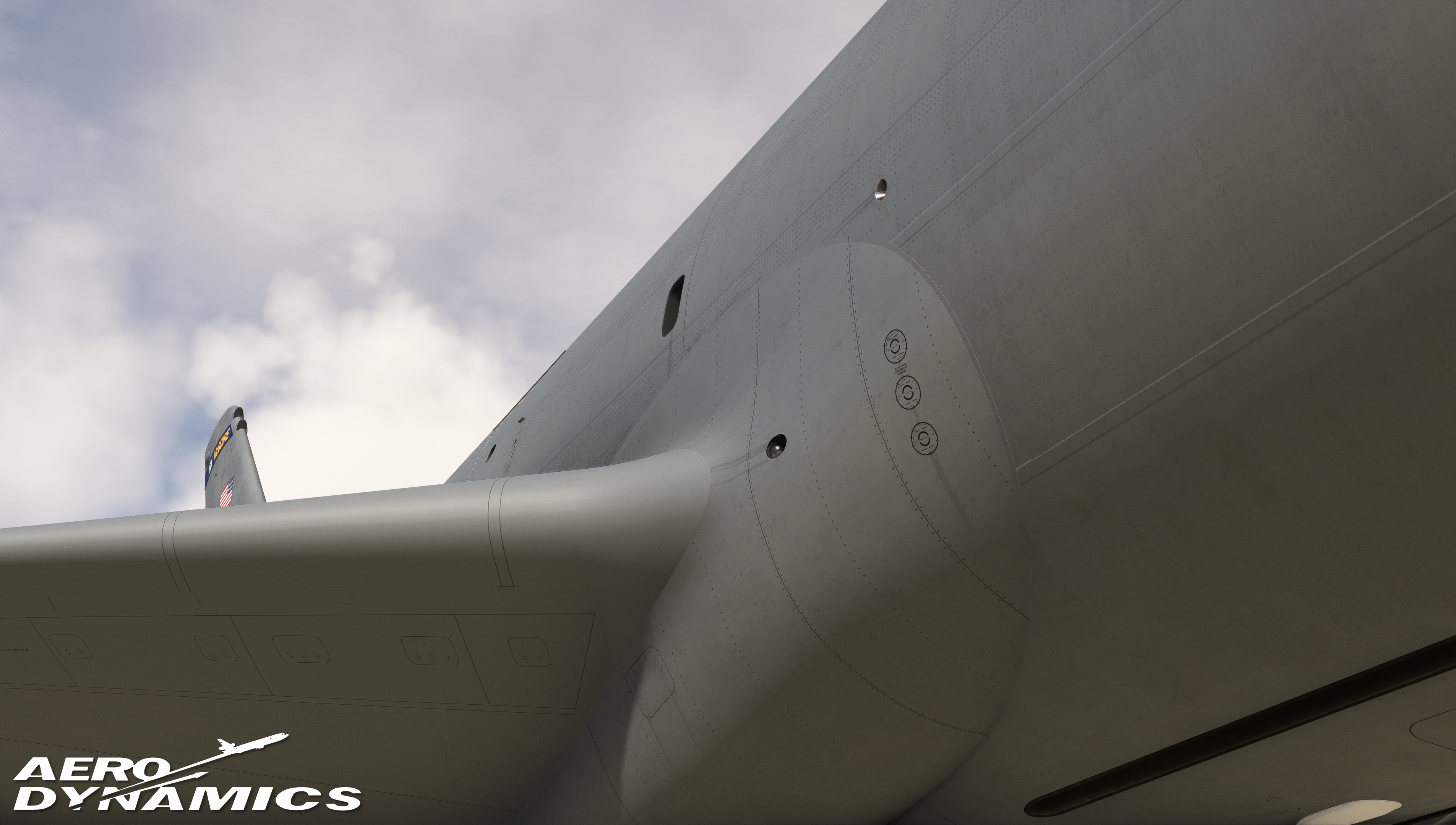 Aero Dynamics DC-10