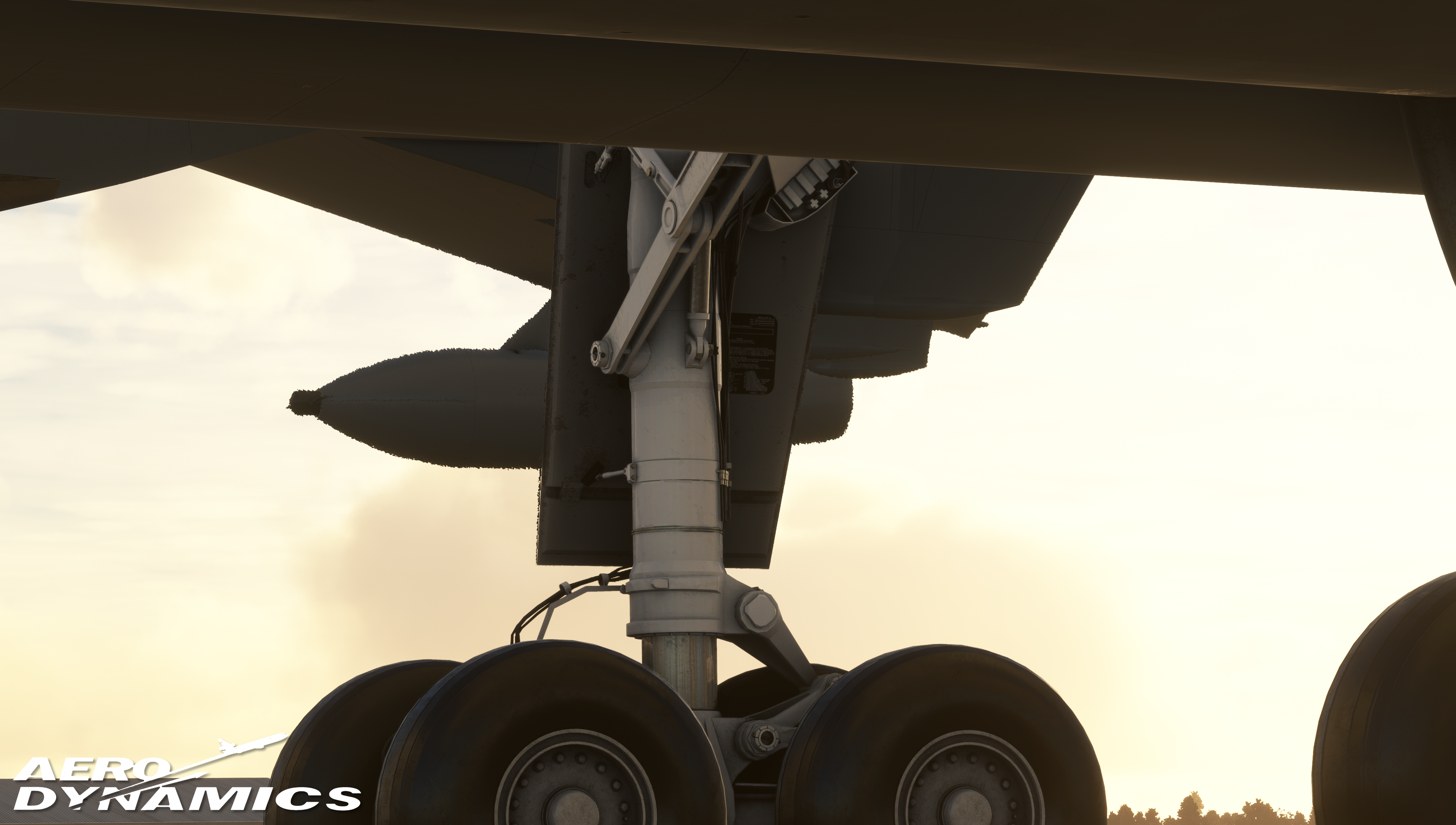 Aero Dynamics DC-10