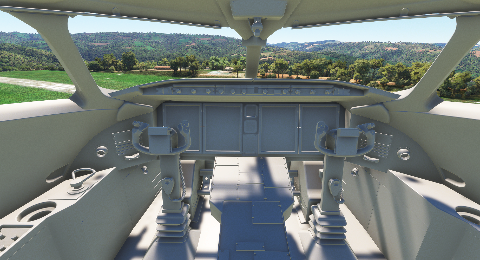 FlightFX