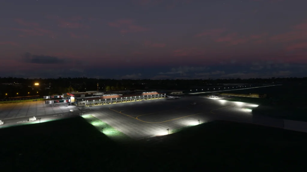 Final Approach Design Studios addon