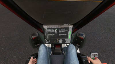 Orbx
