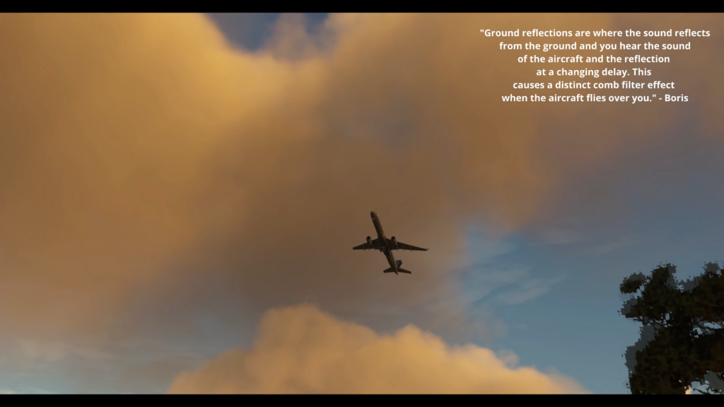 BlueBird Simulations