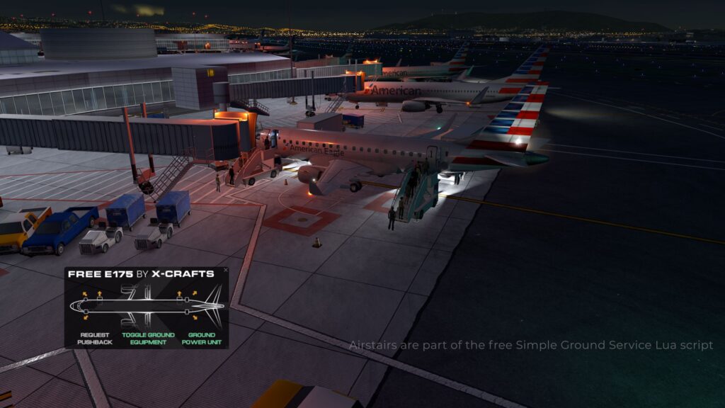 X-Plane 12 Update