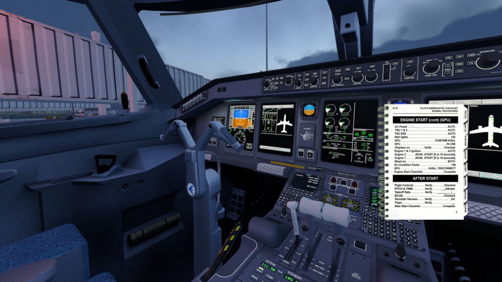 X-Plane 12 Update