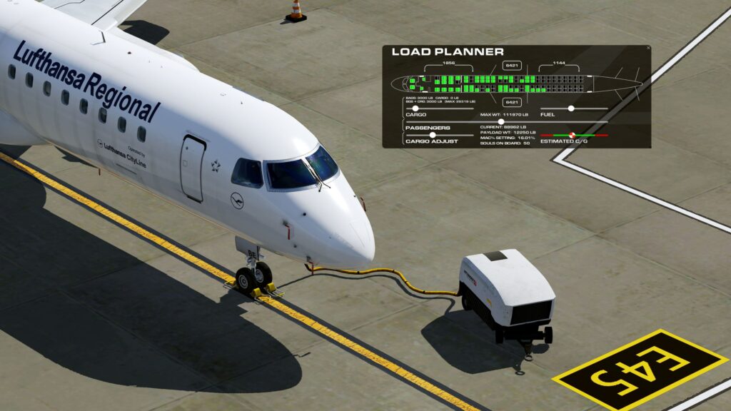 X-Plane 12 Update