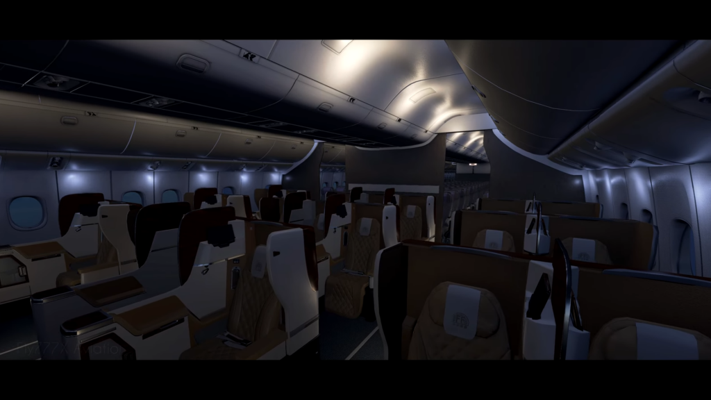 777 v2 FlightFactor