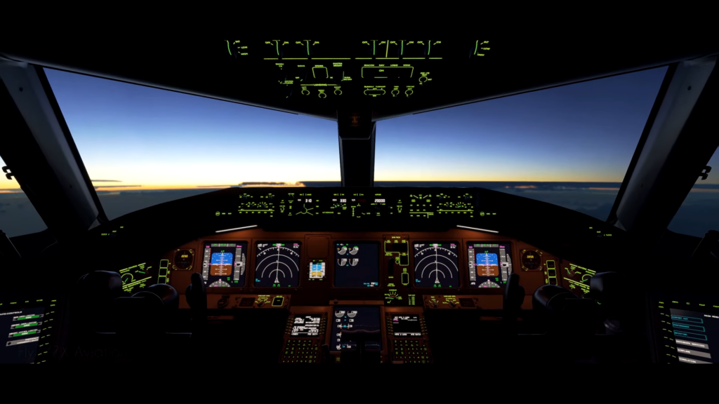 777 v2 FlightFactor